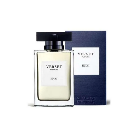 Εικόνα της VERSET ENZI EAU DE PARFUM, 100ML